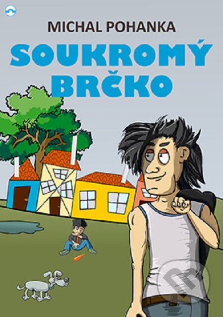 E-kniha: Soukromý brčko (Michal Pohanka). Skleněný Můstek E-kniha: Soukromý brčko (Michal Pohanka). Skleněný Můstek