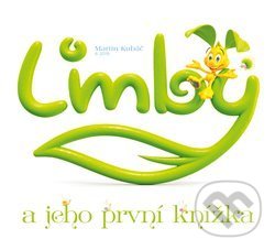 Kniha: Limby a jeho první knížka (Martin Kubáč). Martin Kubáč, 2019 Kniha: Limby a jeho první knížka (Martin Kubáč). Martin Kubáč, 2019