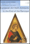 Kniha: European Art from Antiquity to the End of the Baroque (Vít Vlnas). Národní galerie v Praze, 2004 Kniha: European Art from Antiquity to the End of the Baroque (Vít Vlnas). Národní galerie v Praze, 2004