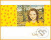 Kniha: Magda (Jitka Komendová). Divus, 2004 Kniha: Magda (Jitka Komendová). Divus, 2004
