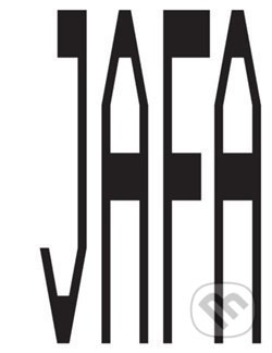 Kniha: Jaffa (Galerie Rudolfinum). Galerie Rudolfinum, 2019 Kniha: Jaffa (Galerie Rudolfinum). Galerie Rudolfinum, 2019