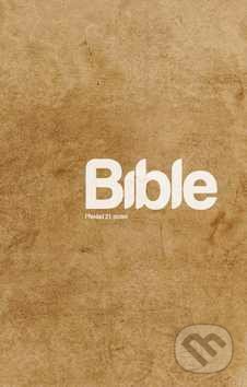Kniha: Bible (Biblion). Biblion, 2019 Kniha: Bible (Biblion). Biblion, 2019