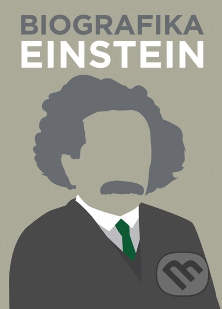 Kniha: Biografika: Einstein (Eastone Books). Eastone Books, 2019 Kniha: Biografika: Einstein (Eastone Books). Eastone Books, 2019