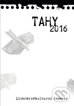 Kniha: Tahy 2016 (Pavel Mervart). Pavel Mervart, 2017 Kniha: Tahy 2016 (Pavel Mervart). Pavel Mervart, 2017