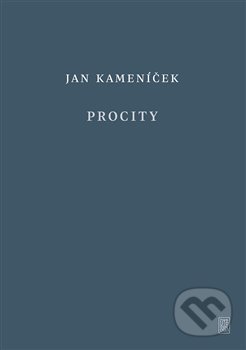 Kniha: Procity (Jan Kameníček). Dybbuk, 2019 Kniha: Procity (Jan Kameníček). Dybbuk, 2019