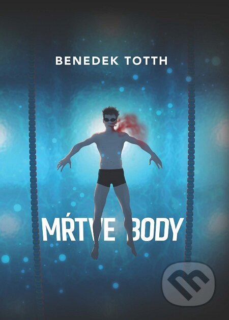 E-kniha: Mŕtve body (Benedek Totth). Zelený kocúr, 2018 E-kniha: Mŕtve body (Benedek Totth). Zelený kocúr, 2018