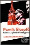 Kniha: Parník filozofů (Lesley Chamberlainová). Mladá fronta, 2009 Kniha: Parník filozofů (Lesley Chamberlainová). Mladá fronta, 2009