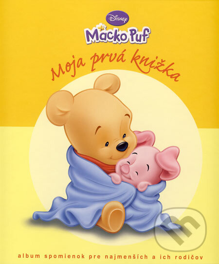 Kniha: Moja prvá knižka (Natalia Usenko). Egmont SK, 2008 Kniha: Moja prvá knižka (Natalia Usenko). Egmont SK, 2008