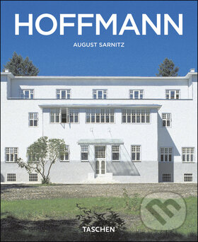 Kniha: Hoffmann (August Sarnitz). Taschen, 2009 Kniha: Hoffmann (August Sarnitz). Taschen, 2009