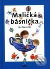 Kniha: Maličká básnička (Ján Navrátil). Buvik, 2007 Kniha: Maličká básnička (Ján Navrátil). Buvik, 2007