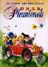 Kniha: Drak Plamienok (Ján Uličiansky a Ľuba Končeková-Veselá). Buvik, 2000 Kniha: Drak Plamienok (Ján Uličiansky a Ľuba Končeková-Veselá). Buvik, 2000