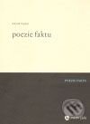 Kniha: Poezie faktu (Zdeněk Vojtěch). Weles, 2008 Kniha: Poezie faktu (Zdeněk Vojtěch). Weles, 2008