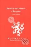 Kniha: Společná smrt milenců v Šinagawě (Pavel Drábek). Větrné mlýny, 2009 Kniha: Společná smrt milenců v Šinagawě (Pavel Drábek). Větrné mlýny, 2009