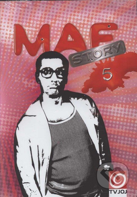 Film: MafStory 5 () (DVD). , 2006 Film: MafStory 5 () (DVD). , 2006