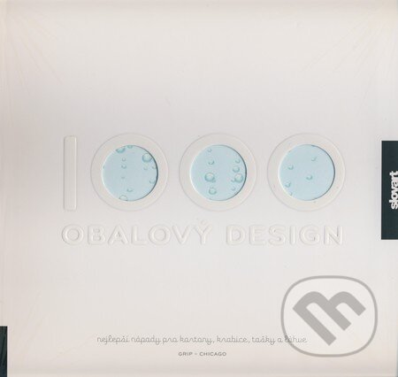 Kniha: 1000 Obalový design (Slovart CZ). Slovart CZ, 2009 Kniha: 1000 Obalový design (Slovart CZ). Slovart CZ, 2009