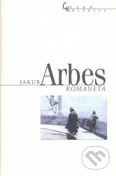 Kniha: Romaneta (Jakub Arbes). Nakladatelství Lidové noviny, 2007 Kniha: Romaneta (Jakub Arbes). Nakladatelství Lidové noviny, 2007