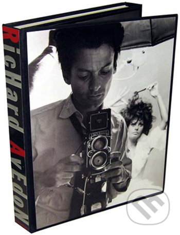 Kniha: Performance (Andre Gregory, John Lahr a Richard Avedon). HNA Books, 2008 Kniha: Performance (Andre Gregory, John Lahr a Richard Avedon). HNA Books, 2008