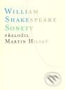 Sonety - William Shakespeare, Atlantis, 2009