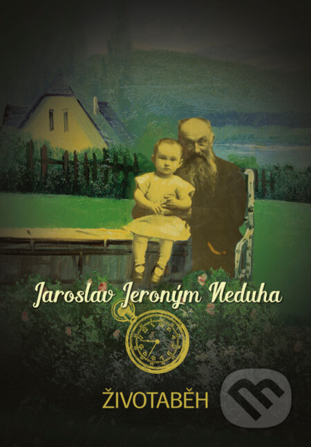 E-kniha: Životaběh (Jaroslav Jeroným Neduha). Galén, 2016 E-kniha: Životaběh (Jaroslav Jeroným Neduha). Galén, 2016