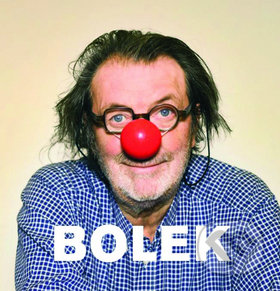 Kniha: Bolek (Asociace PCC). Asociace PCC, 2019 Kniha: Bolek (Asociace PCC). Asociace PCC, 2019