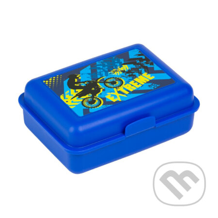 Box na svačinu Baagl Extreme (Presco Group). Presco Group, 2017 Box na svačinu Baagl Extreme (Presco Group). Presco Group, 2017