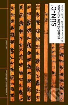 Kniha: Sün-c’ tradičně Sün Kchuang (Lukáš Zádrapa). Academia, 2019 Kniha: Sün-c’ tradičně Sün Kchuang (Lukáš Zádrapa). Academia, 2019