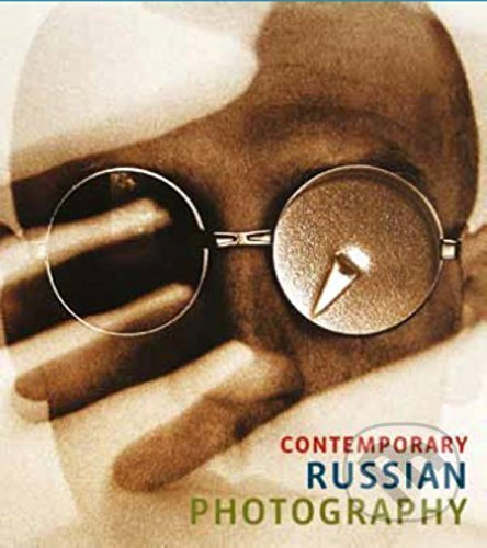 Kniha: Contemporary Russian Photography (Evgeny Berezner). Schilt, 2023 Kniha: Contemporary Russian Photography (Evgeny Berezner). Schilt, 2023