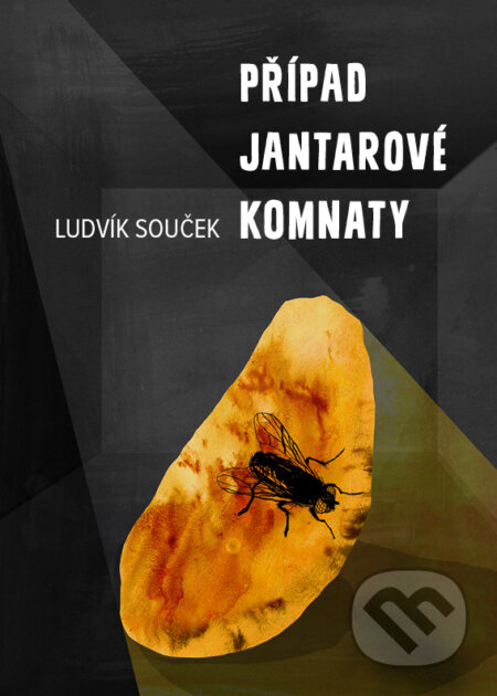 E-kniha: Případ Jantarové komnaty (Ludvík Souček). Palmknihy, 2014 E-kniha: Případ Jantarové komnaty (Ludvík Souček). Palmknihy, 2014