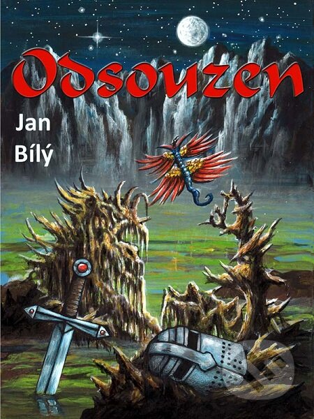 E-kniha: Odsouzen (Jan Bílý). Nakladatelství Viking E-kniha: Odsouzen (Jan Bílý). Nakladatelství Viking