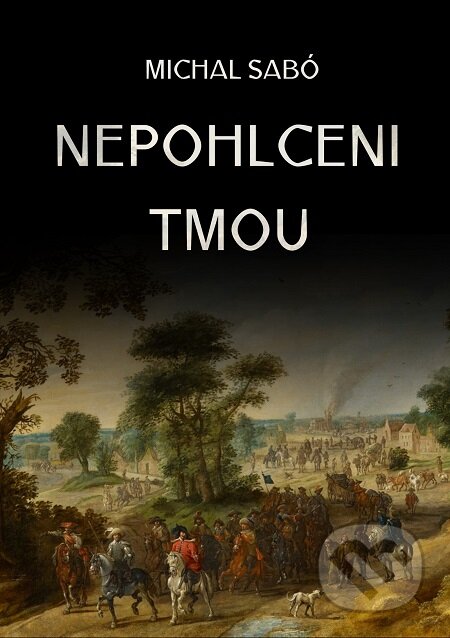 E-kniha: Nepohlceni tmou (Michal Sabó). E-knihy jedou E-kniha: Nepohlceni tmou (Michal Sabó). E-knihy jedou