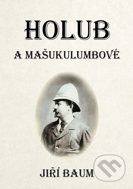 E-kniha: Holub a Mašukulumbové (Jiří Baum). E-knihy jedou E-kniha: Holub a Mašukulumbové (Jiří Baum). E-knihy jedou
