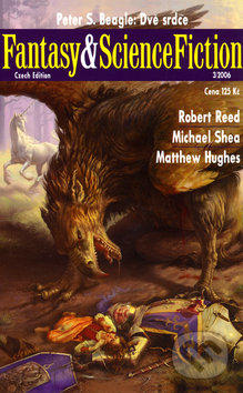Kniha: Fantasy a ScienceFiction 3/2006 (Triton). Triton, 2006 Kniha: Fantasy a ScienceFiction 3/2006 (Triton). Triton, 2006