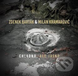 Hudební CD: Chladno, ale jasno (Galén). Galén, 2018 Hudební CD: Chladno, ale jasno (Galén). Galén, 2018