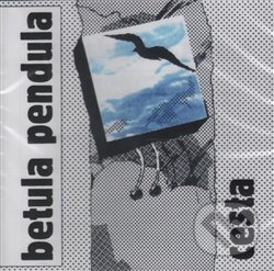 Hudobné CD: Cesta (Galén). Galén, 2018 Hudobné CD: Cesta (Galén). Galén, 2018