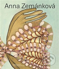 Kniha: Anna Zemánková - anglická verze (Terezie Zemánková). Kant, 2017 Kniha: Anna Zemánková - anglická verze (Terezie Zemánková). Kant, 2017