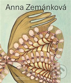 Anna Zemánková - anglická verze - Terezie Zemánková, Kant, 2017