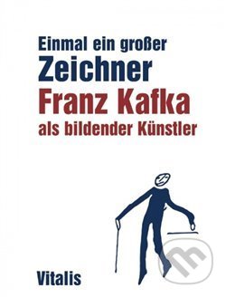 Franz Kafka als bildender Künstler - Niels Bokhove, Vitalis, 2018