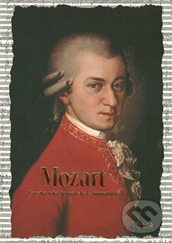 Kniha: Mozart (Vitalis). Vitalis, 2018 Kniha: Mozart (Vitalis). Vitalis, 2018