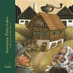 Austrian Fairytales - Harald Salfellner, Vitalis, 2018