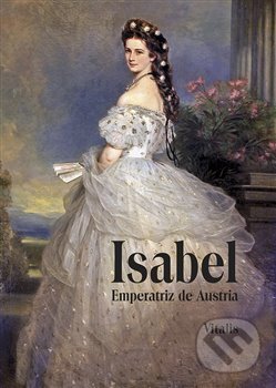Kniha: Isabel (Karl Tschuppik). Vitalis, 2018 Kniha: Isabel (Karl Tschuppik). Vitalis, 2018