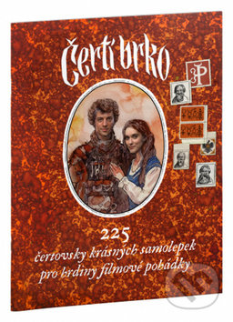 Kniha: Čertí brko (Ella & Max). Ella & Max, 2018 Kniha: Čertí brko (Ella & Max). Ella & Max, 2018