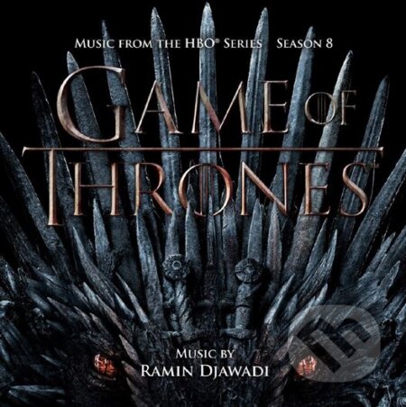 Game Of Thrones (Season 8) (Soundtrack), Hudobné albumy, 2019
