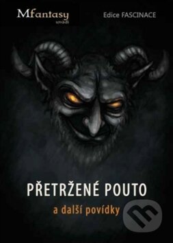Kniha: Přetržené pouto a další povídky (Petr Šimek). Petr Šimek, 2018 Kniha: Přetržené pouto a další povídky (Petr Šimek). Petr Šimek, 2018