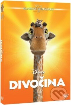 Film: Divočina (Steve 'Spaz' Williams, Steve Spaz Williams a Steve Williams) (). Magicbox, 2015 Film: Divočina (Steve 'Spaz' Williams, Steve Spaz Williams a Steve Williams) (). Magicbox, 2015