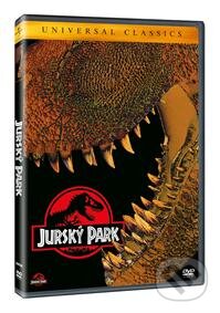 Film: Jurský park (Steven Spielberg) (). Magicbox, 2019 Film: Jurský park (Steven Spielberg) (). Magicbox, 2019