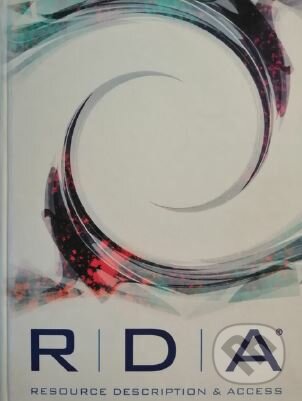 Kniha: Resource description & access : revízia 2016 RDA (Juraj Valko a Ľudmila Rohoňová). Slovenská národná knižnica, 2017 Kniha: Resource description & access : revízia 2016 RDA (Juraj Valko a Ľudmila Rohoňová). Slovenská národná knižnica, 2017