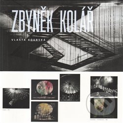 Kniha: Zbyněk Kolář (Vlasta Koubská). Divadelní ústav, 2017 Kniha: Zbyněk Kolář (Vlasta Koubská). Divadelní ústav, 2017
