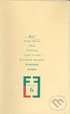 Kniha: Hry I (František Langer). Divadelní ústav, 2009 Kniha: Hry I (František Langer). Divadelní ústav, 2009