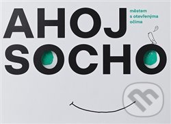 Kniha: Ahoj socho (Lucie Štůlová Vobořilová a Michaela Matysová). Galerie hl. města Prahy, 2018 Kniha: Ahoj socho (Lucie Štůlová Vobořilová a Michaela Matysová). Galerie hl. města Prahy, 2018