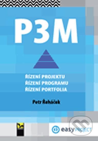 P3M - Petr Řeháček, Ekopress, 2019